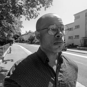 Meet your Posher, Darius